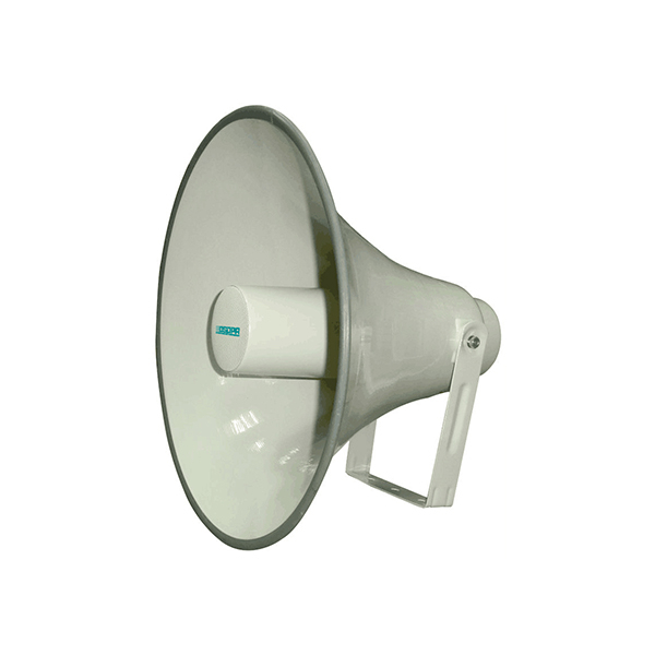 DSP162HD 25W-50W alto-falante chifre de alta fidelidade