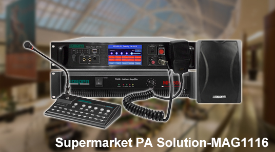 Supermercado PA Solution-MAG1116