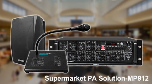 Supermercado PA Solution-MP912