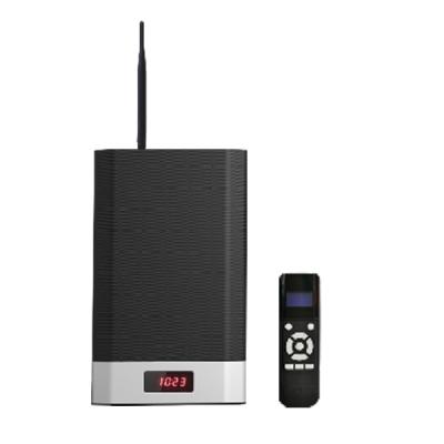 MAG6364G Rede Alto-falante Interior com 2.4G Bluetooth