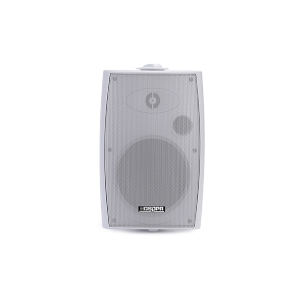 DSP6061W 5W-10W ABS Wall Mount Speaker