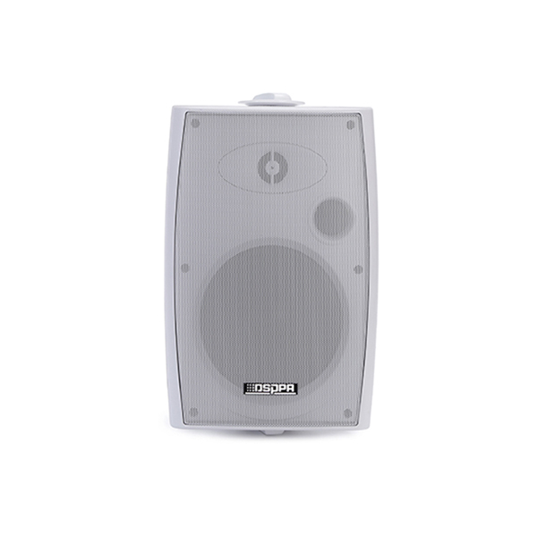 DSP6062W 20W-40W ABS Wall Mount Speaker