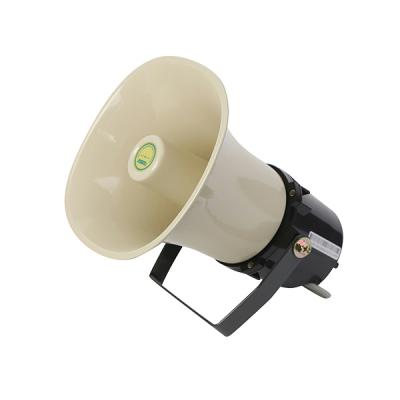 Speaker Chifre impermeável ao ar livre DSP 154H 15W