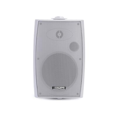 DSP6063W 30W-60W ABS Wall Mount Speaker