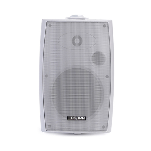 DSP6064W 50W-100W ABS Wall Mount Speaker