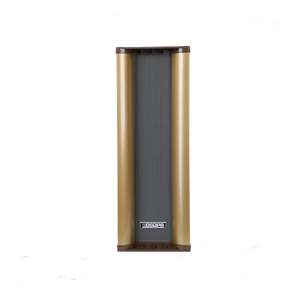 Coluna impermeável DSP208 Outdoor Speaker