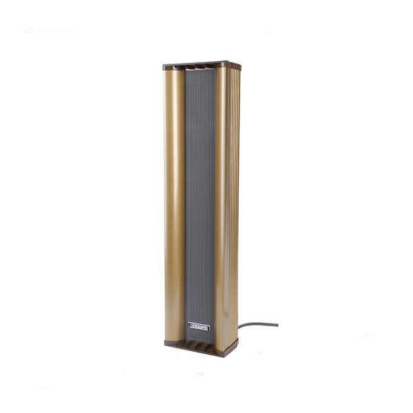 Coluna impermeável DSP408 Outdoor Speaker