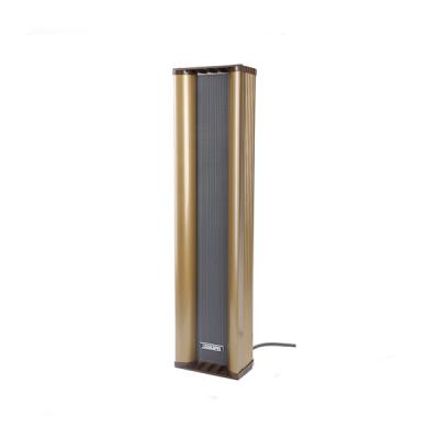 Coluna impermeável DSP408 Outdoor Speaker
