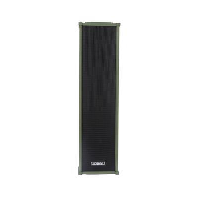 DSP 405 Outdoor Coluna impermeável Speaker