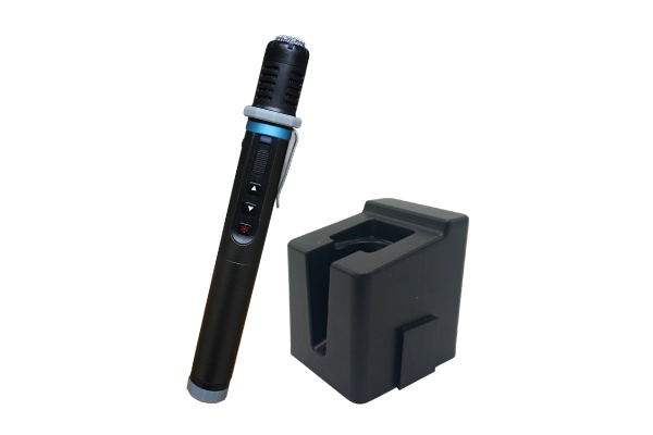 DSP6626C Pen-shape Wireless Microphone