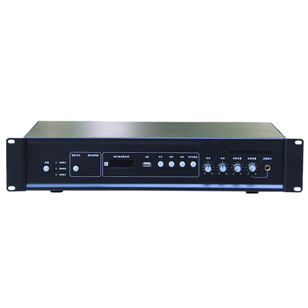 WEP2120 Sistema Sem Fio PA Receptor com Amplificador