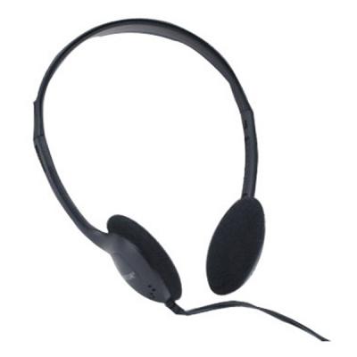 D6328 Fone de ouvido com dois fones de ouvido
