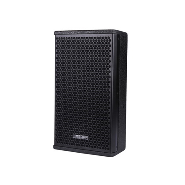 D6564 alto-falante profissional em dois sentidos do armário de 10 polegadas 250W