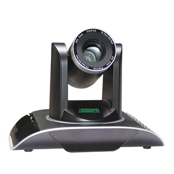 Câmera de videoconferência HD8008 HD