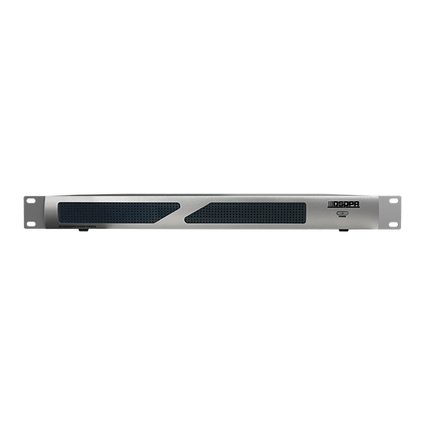 Sistema de transmissão de vídeo HD normalizado DSP9205