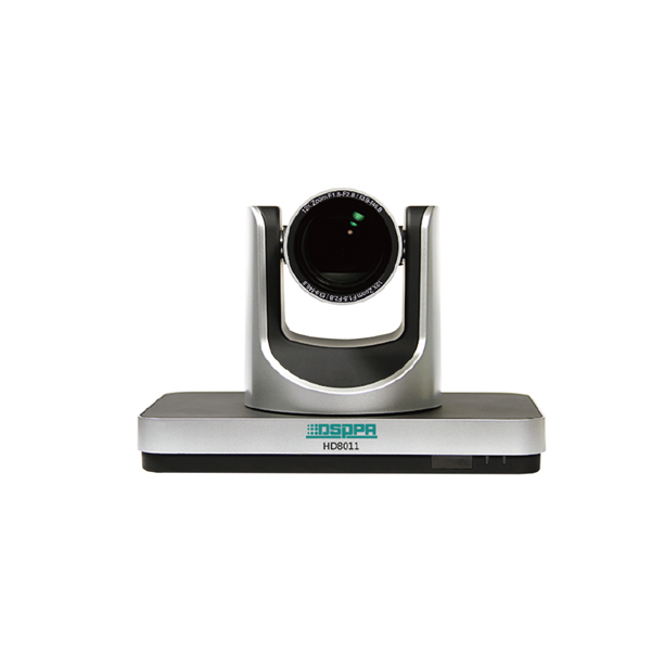 Câmera de videoconferência remota HD8011 HD