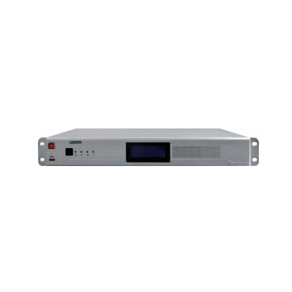Gravador de vídeo D4044HD com função de código e decodificação