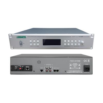 Sintonizador de áudio PC1008RII AM/FM