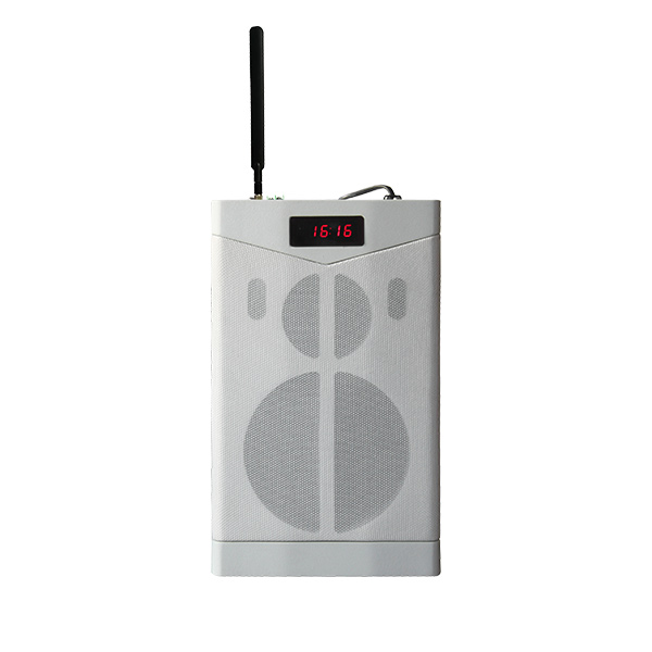 MAG6363M Alto-falante de ensino de rede Bluetooth com microfone sem fio UHF