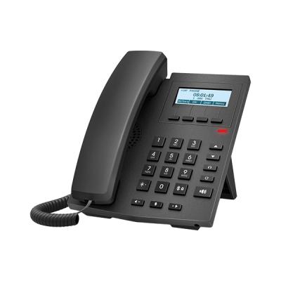 Telefone Intercom DSP9315 SIP