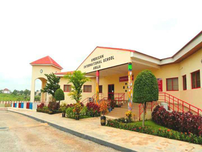 Sistema de PA de rede IP DSPPA aplicado na American International School, Abuja