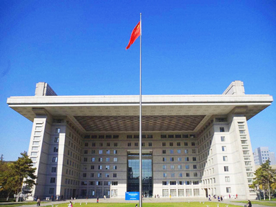Sistema DSPPA PA entrou na Universidade Normal de Pequim