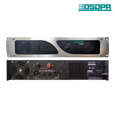 DA3950 Amplificador de Potência Digital
