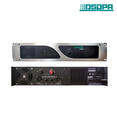 DA3850 Amplificador de Potência Digital
