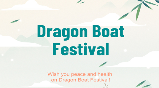 DSPPA | Aviso de férias do Festival do Barco-Dragão