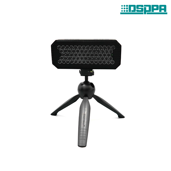 DSS1515A Mini Sistema de Alto-falante Direcional Ativo