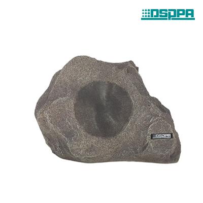 Alto-falante de jardim em forma de rocha DSP668 20W