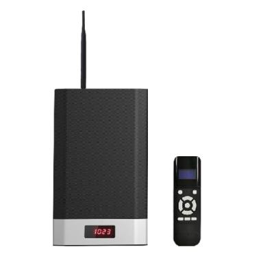 MAG6364VG rede interior alto-falante com 2.4G Bluetooth (entrada 100V)