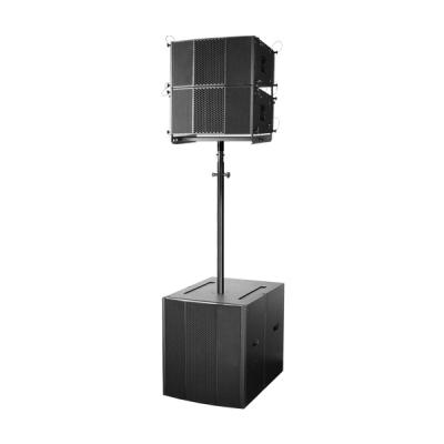 LA-1030+LA-18SUB Professional Active Line Array Speaker System