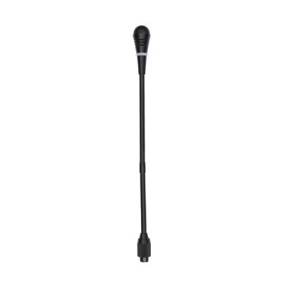 D626D Condenser Microphone Gooseneck