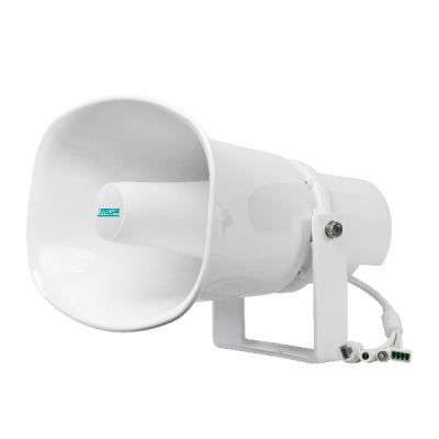 POE170VF 15W ONVIF IP Chifre Alto-falante