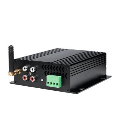 Mini40II 2x20W Mini Bluetooth Power Amplifier