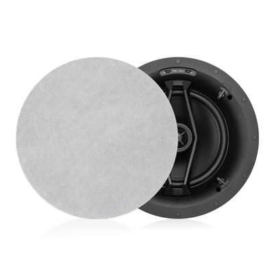 DSP8150 8 Inch 50W Quick-Install Ceiling Speaker