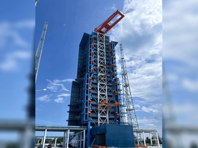 DSPPA | Intelligent System Integration for a Space Launch Site - 翻译中...