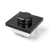bluetooth intelligent music amplifier with knob control 2