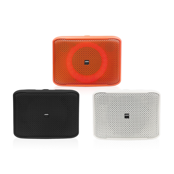 DSP1602 Portable Wireless Bluetooth Speaker - 翻译中...