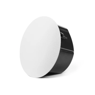 DSP7181L 8Ω 8'' 100W Coaxial Ceiling Speaker with Rear Cover - 翻译中...