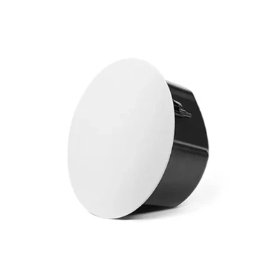 DSP7166L 8Ω 6'' 60W Coaxial Ceiling Speaker with Rear Cover - 翻译中...