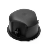 coaxial ceiling loudspeaker with power tap 2