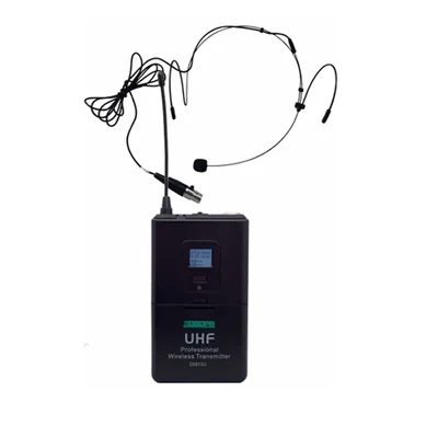D5813G Head-set Microphone - 翻译中...