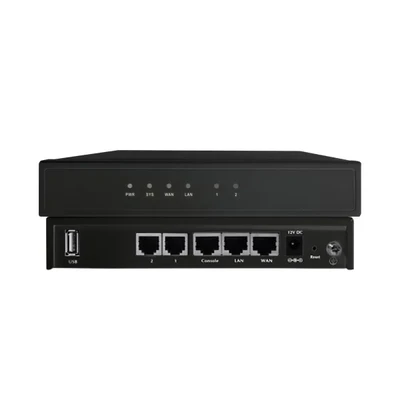 DSP9301 Intercom Server - 翻译中...