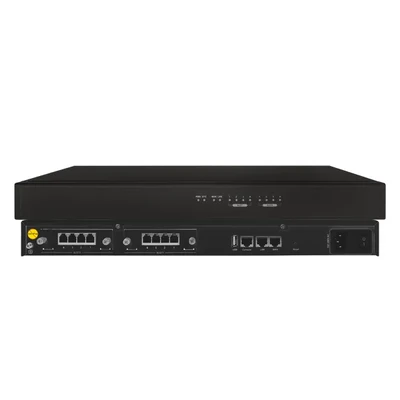 DSP9302 Intercom Server - 翻译中...