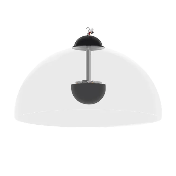 BT-308 Directional Sound Focusing Dome Speaker - 翻译中...