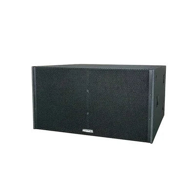PK218S Passive Subwoofer - 翻译中...