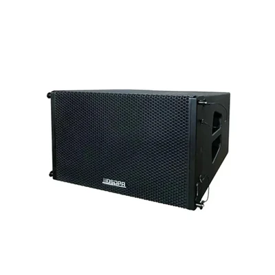 PL112 Passive Line Array Full-Range Speaker - 翻译中...